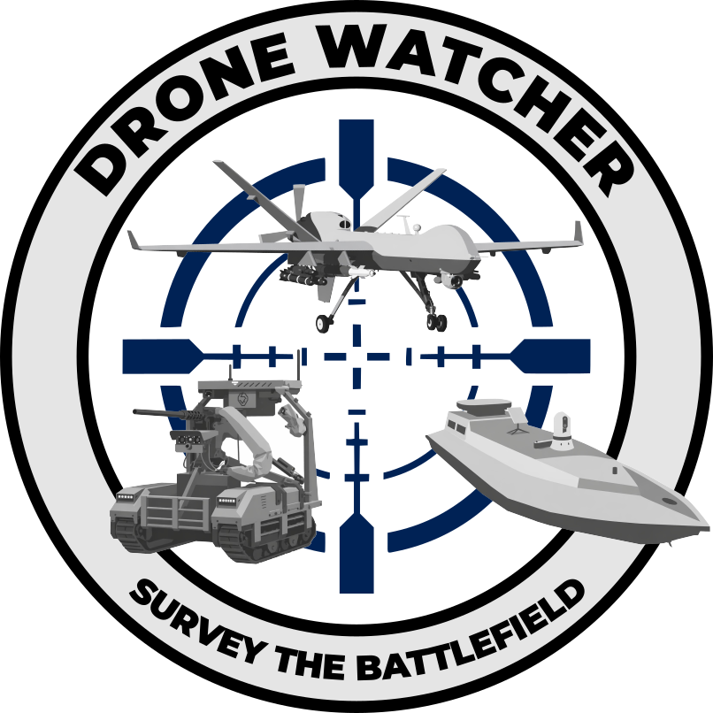Drone Watcher